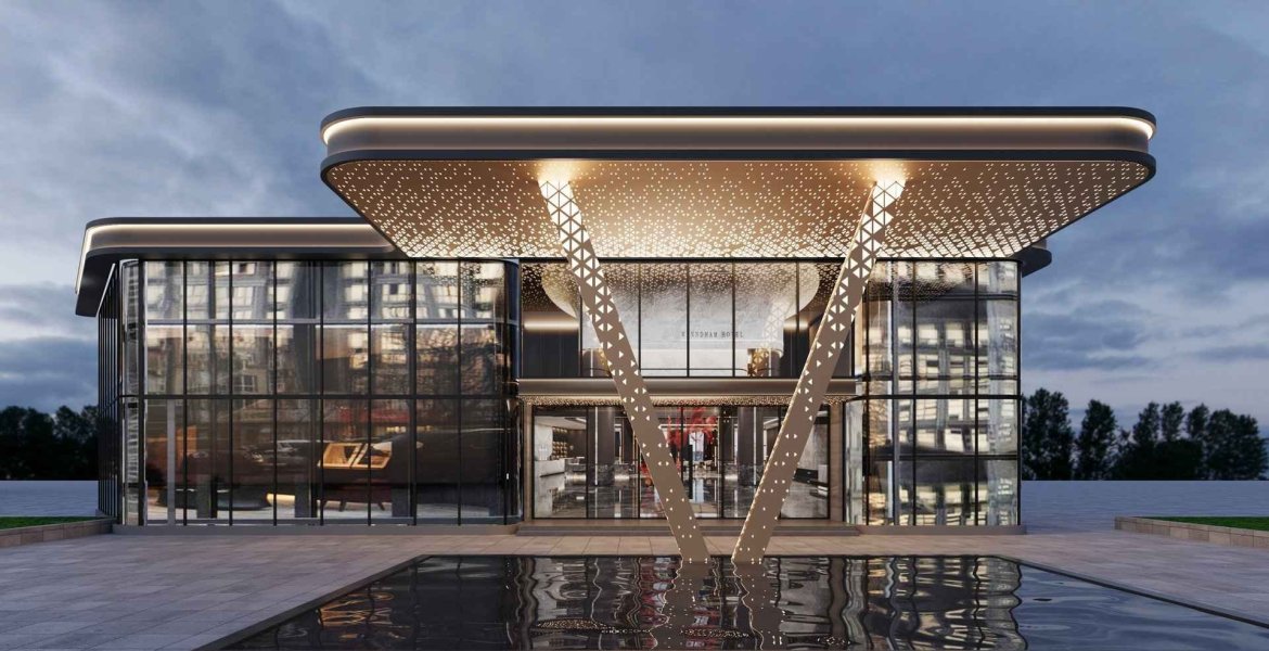 One World One Home Condominium 6