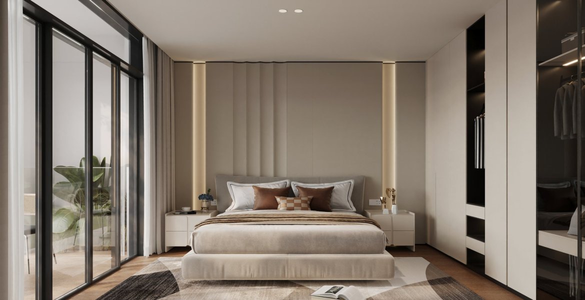 One World One Home Condominium 7