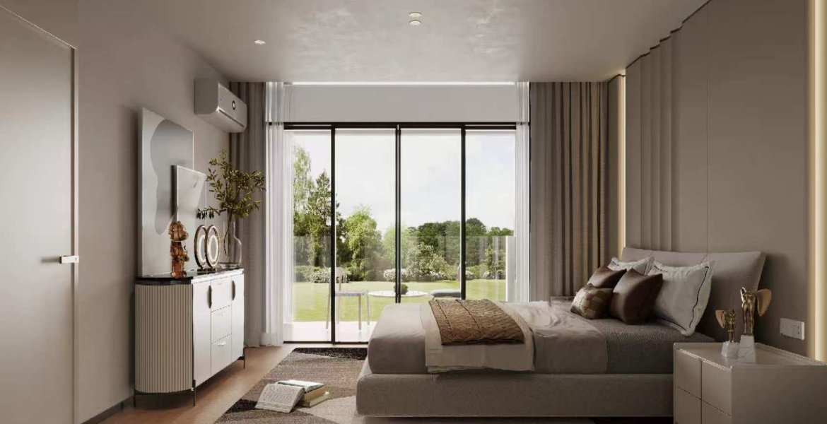 One World One Home Condominium 10