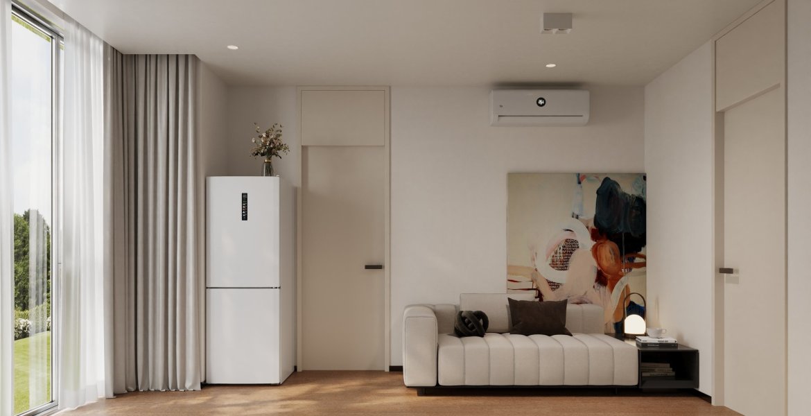 One World One Home Condominium 8