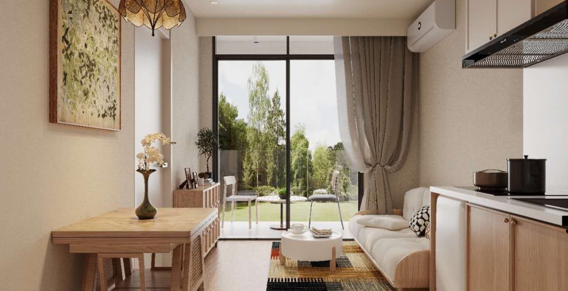 One World One Home Condominium 12