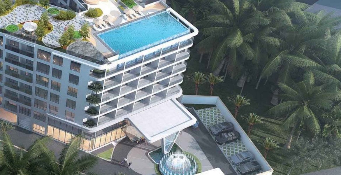 One World One Home Condominium 4