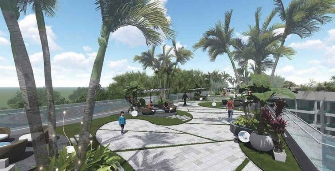 One World One Home Condominium 16