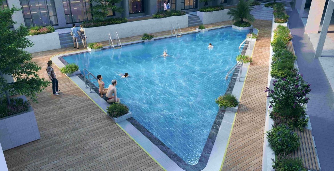 One World One Home Condominium 14