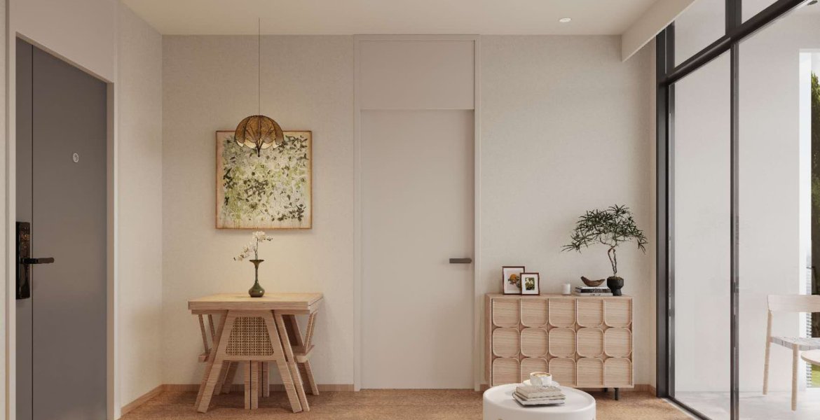 One World One Home Condominium 9