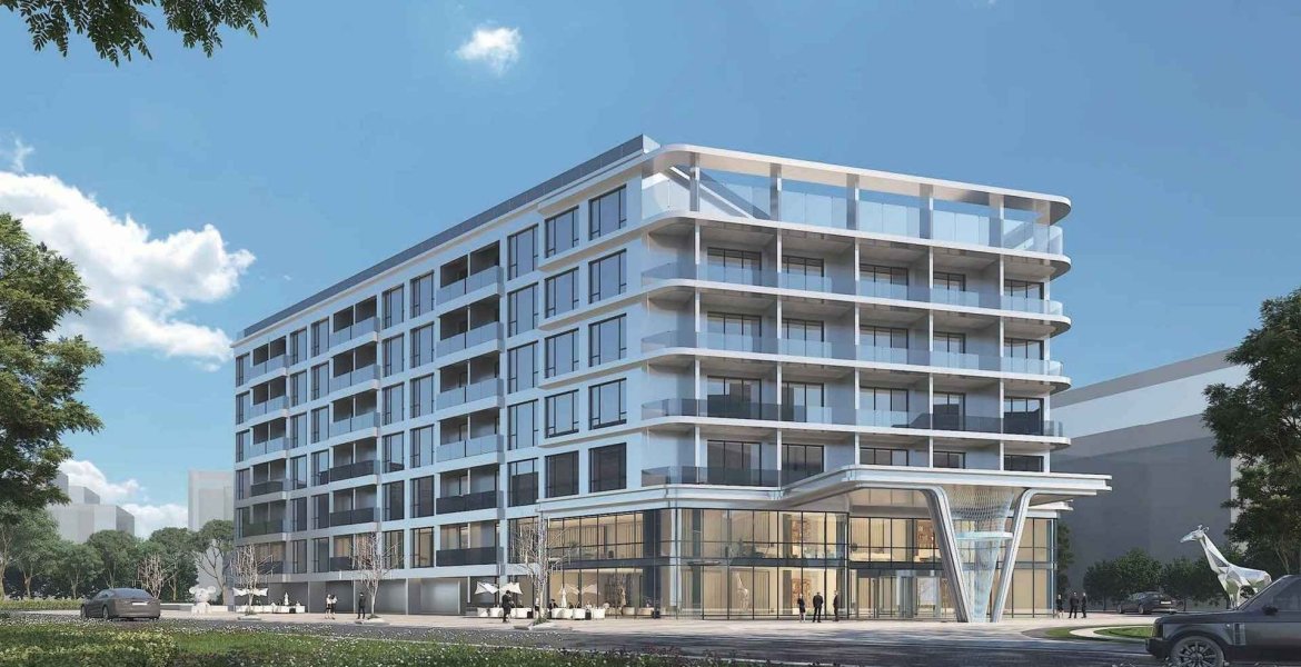One World One Home Condominium 5