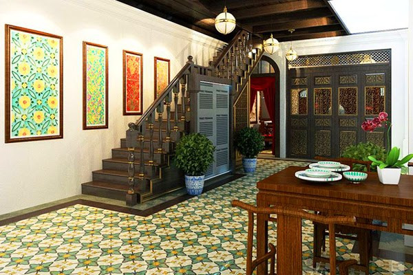 One World One Home Condominium 24